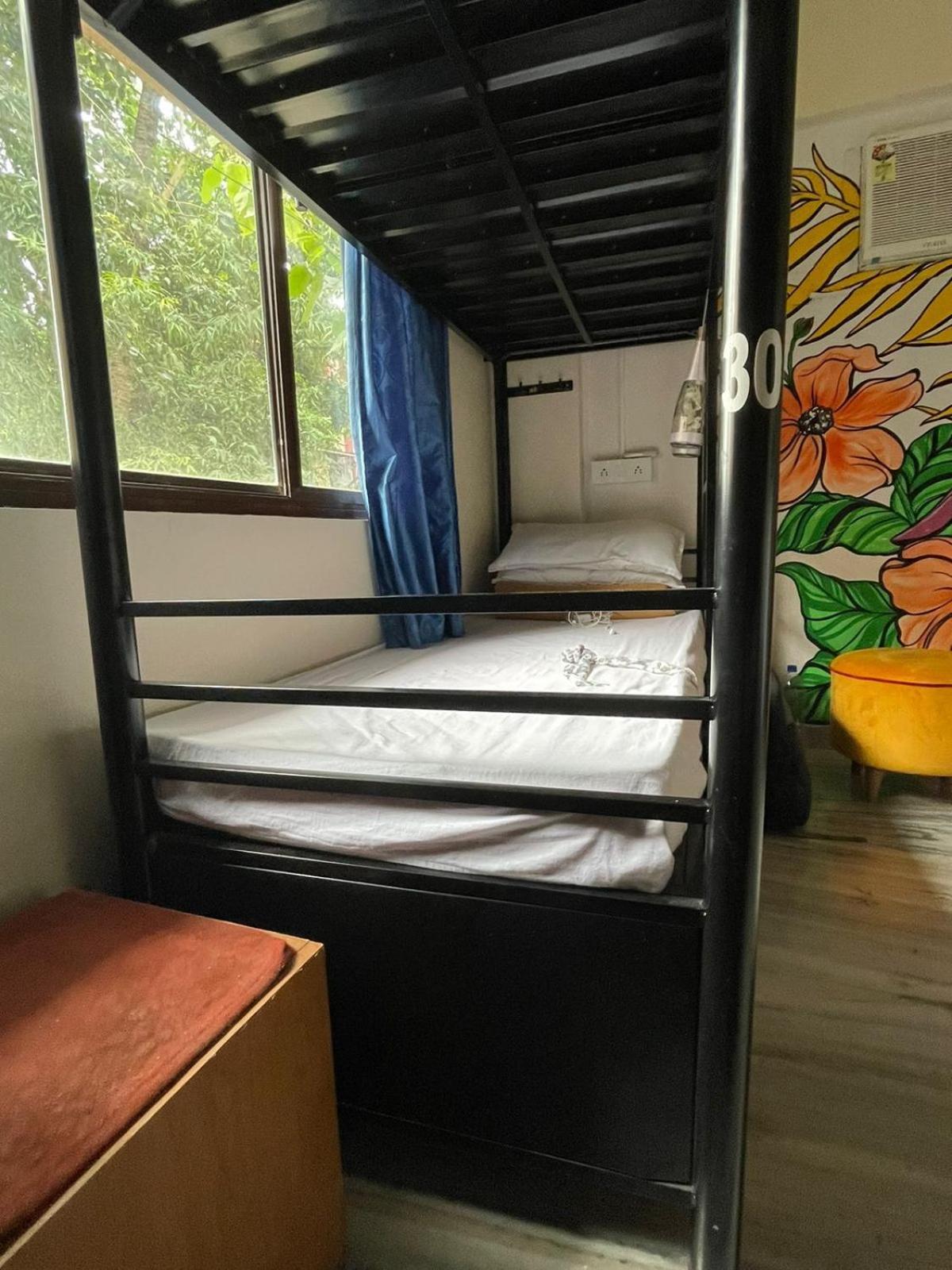 Krazy Solo Hostel - Mumbai — Photos 1